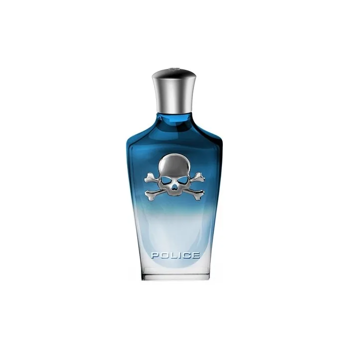 Police Potion Power for Him Eau de Parfum 100ml Vapo