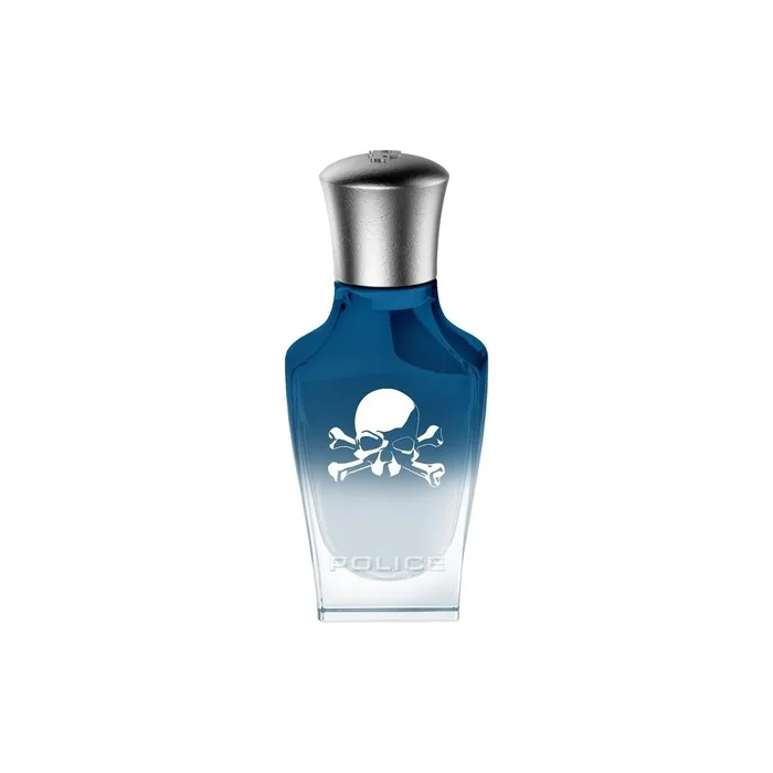 Police Potion Power Eau De Parfum 30ml