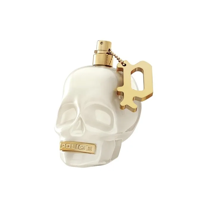 To Be Born To Shine Woman Eau De Parfum 125ml