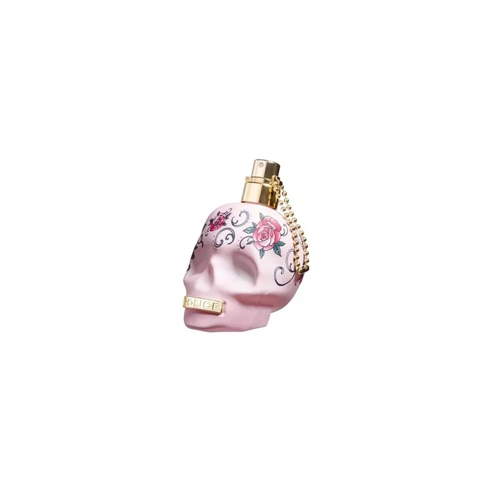 Police To Be Tattooart Eau De Parfum for Women