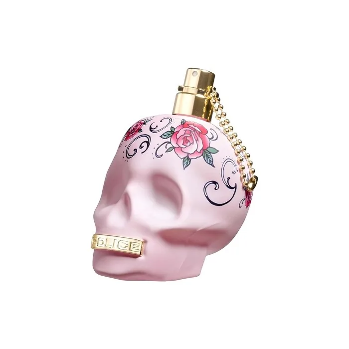 Police To Be Tattoo Art Femme Eau de Parfum Spray 75ml