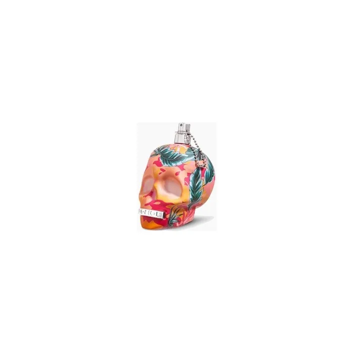 Police To Be Exotic Jungle Eau De Parfum 125ml