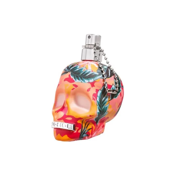 Police To Be Exotic Jungle Eau De Parfum 40ml