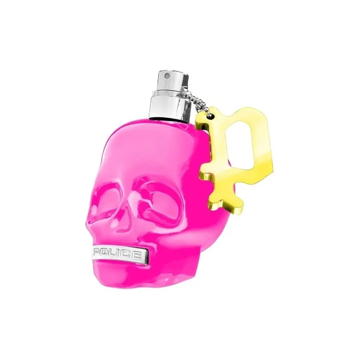 Police To Be Goodvibes for Woman Eau de Parfum 125ml