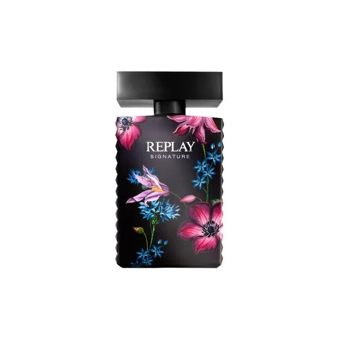 Replay Signature EDP 30ml for Women