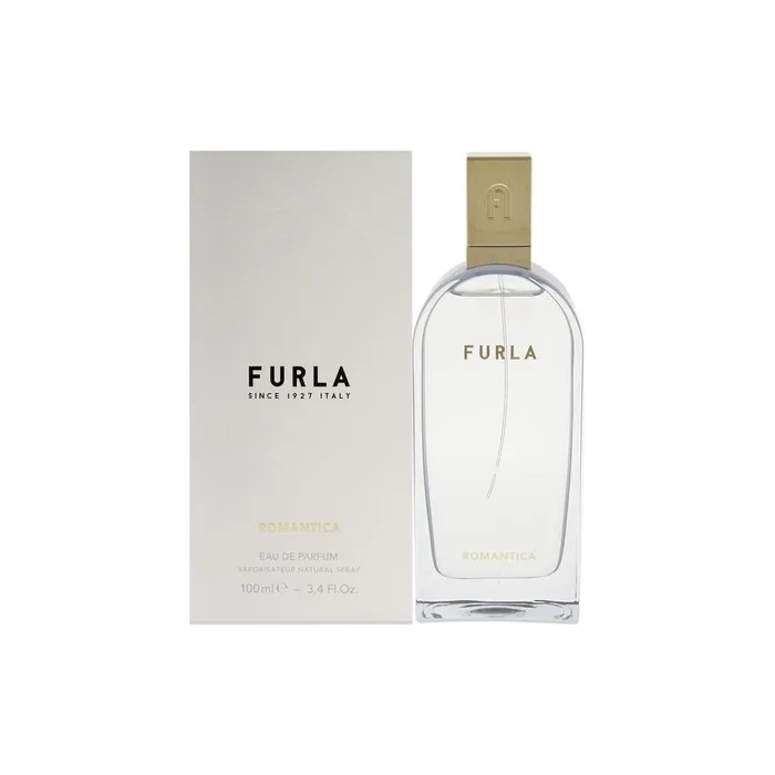 FURLA Romantica Eau de Parfum 100ml