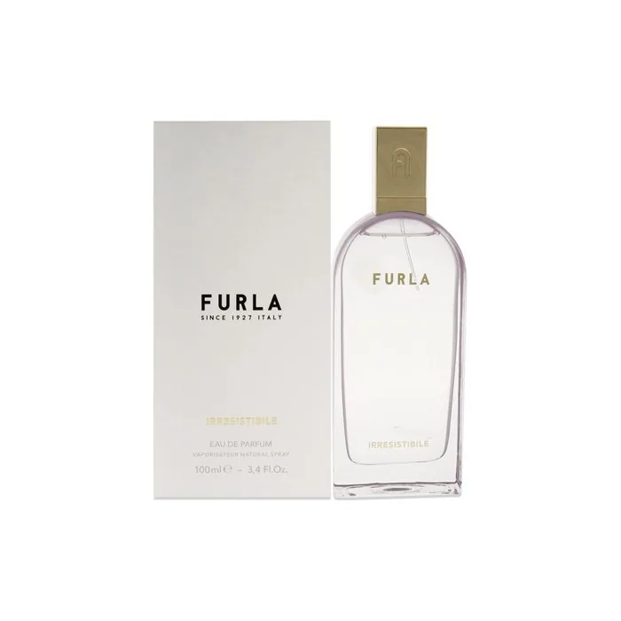Furla Irresistibile Eau De Parfum 100ml