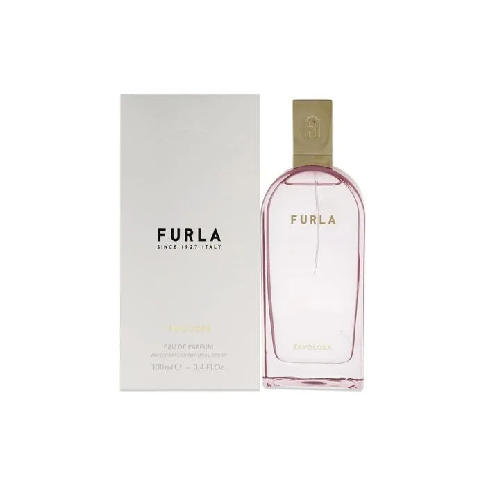 Furla Favolosa Eau De Parfum 100ml