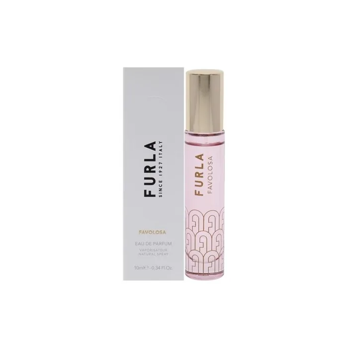 Furla Favolosa Eau De Parfum 10ml