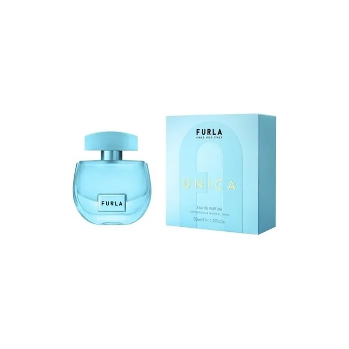 FURLA Unica Eau De Parfum for Women 50ml