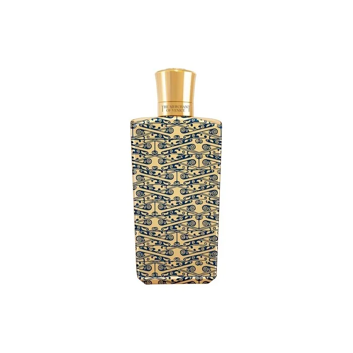 The Merchant Of Venice Gold Regatta Eau De Parfum 100ml