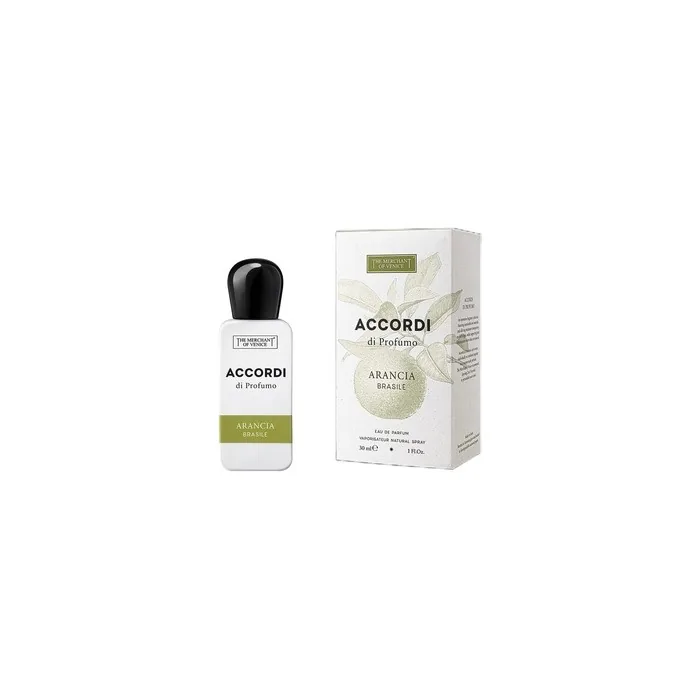 The Merchant of Venice Arancia Brasile Eau de Parfum Unisex 30ml