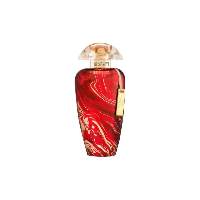 The Merchant Of Venice Eau De Parfum Red Potion 50ml