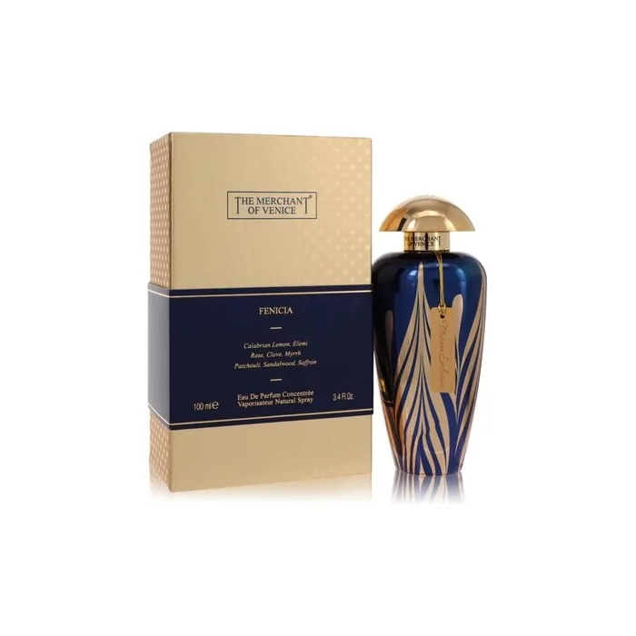 Tmov Fenicia Eau de Parfum Spray 100ml