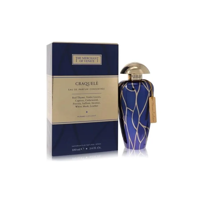 Tmov Craquele Eau de Parfum Vapo 100ml