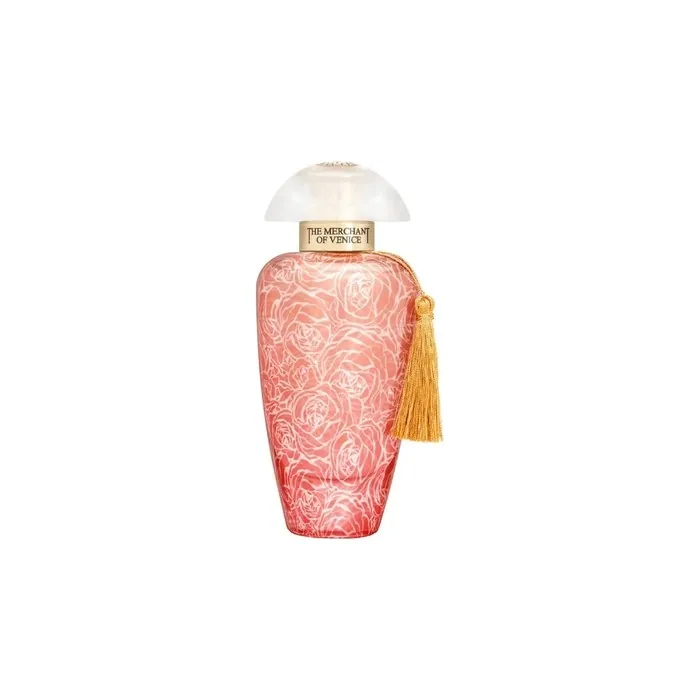 The Merchant Of Venice Rosa Moceniga Eau De Perfume Spray 100ml