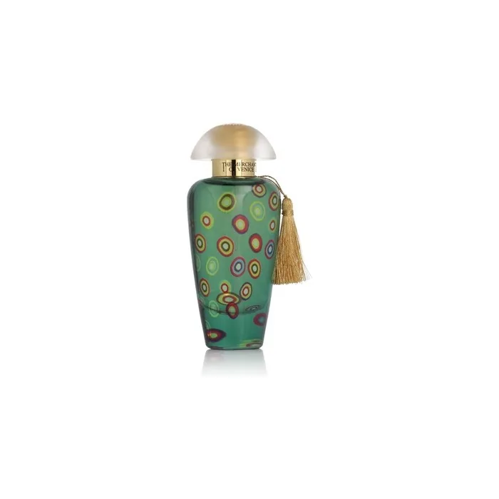 The Merchant of Venice Mandarin Carnival Eau De Parfum 50ml