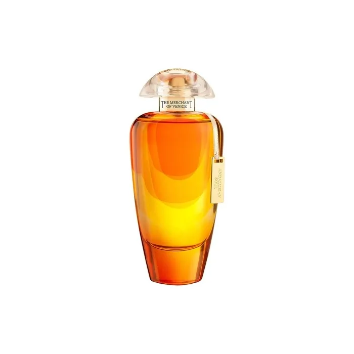 The Merchant of Venice Murano Andalusian SOUL Eau de Parfum 100ml