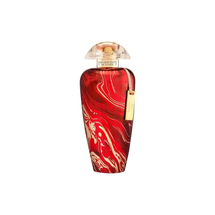 The Merchant Of Venice Red Potion Eau De Parfum 100ml
