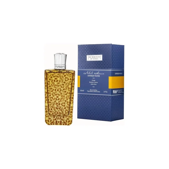 The Merchant of Venice Esperidi Water EDP 100ml