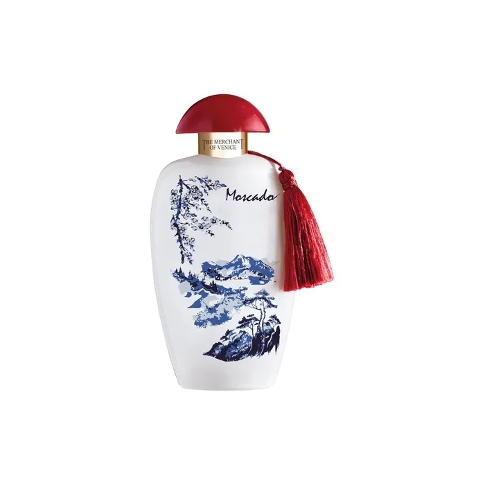 The Merchant Of Venice Moscato Eau De Parfum 100ml