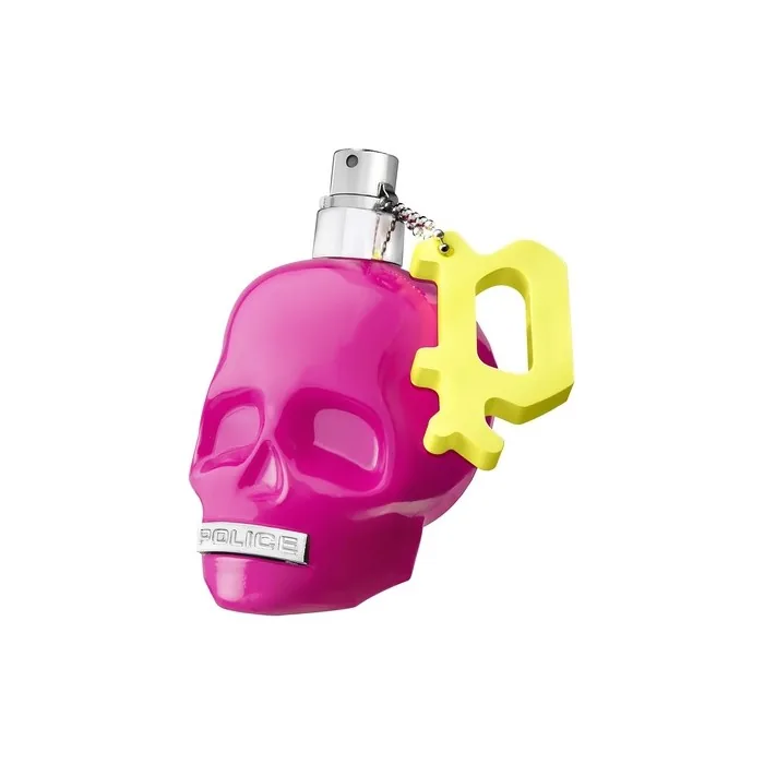 Police To Be Goodvibes Eau De Parfum 40ml