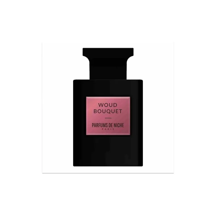 Parfums de Niche Wood Bouquet Unisex Eau de Parfum 100ml