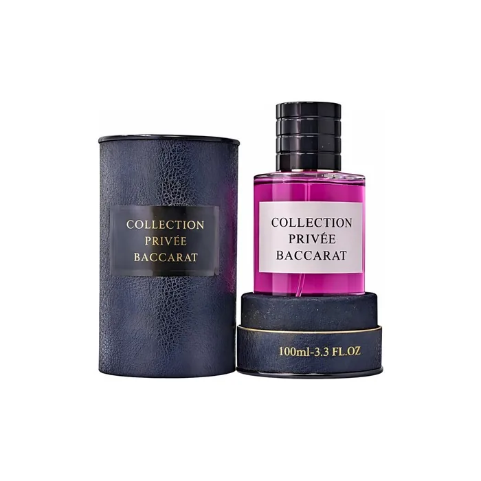 Collection Privée Paris Baccarat Eau de Parfum 100ml