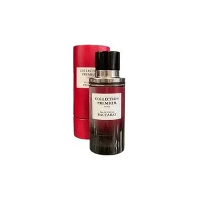 Collection Premium Baccarat Eau de Parfum 100ml Red