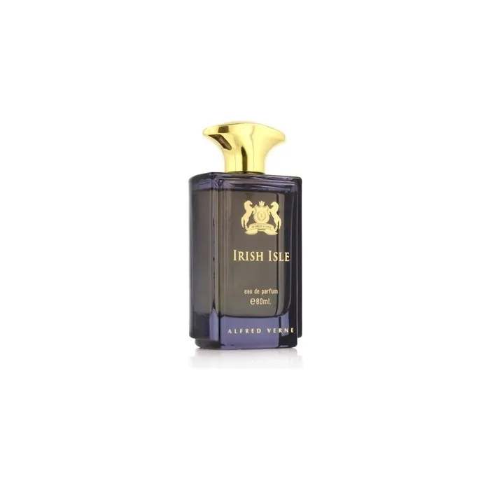 Alfred Verne Irish Isle Eau De Parfum 80ml Unisex