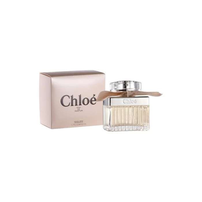 Chloe Eau De Perfume Spray 50ml