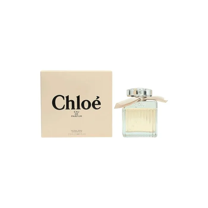 Chloé Signature Eau de Parfum Spray 75ml