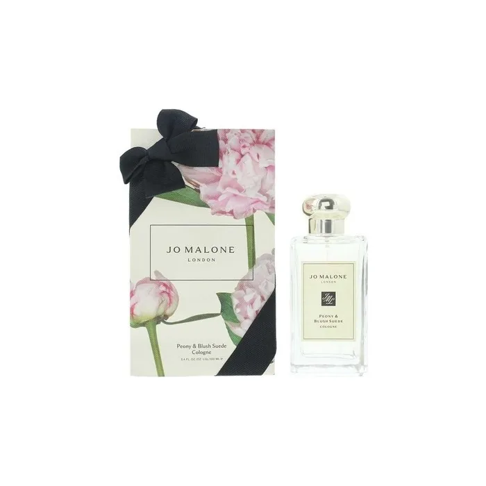 Jo Malone Peony and Blush Suede Cologne 100ml Spray for Her