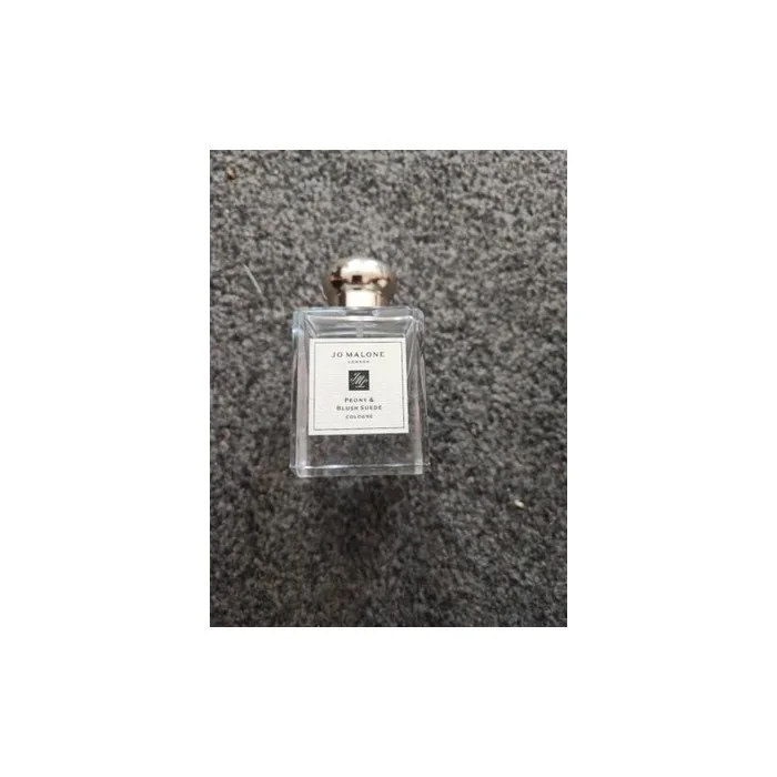 Jo Malone Peony Blush Suede 50ml