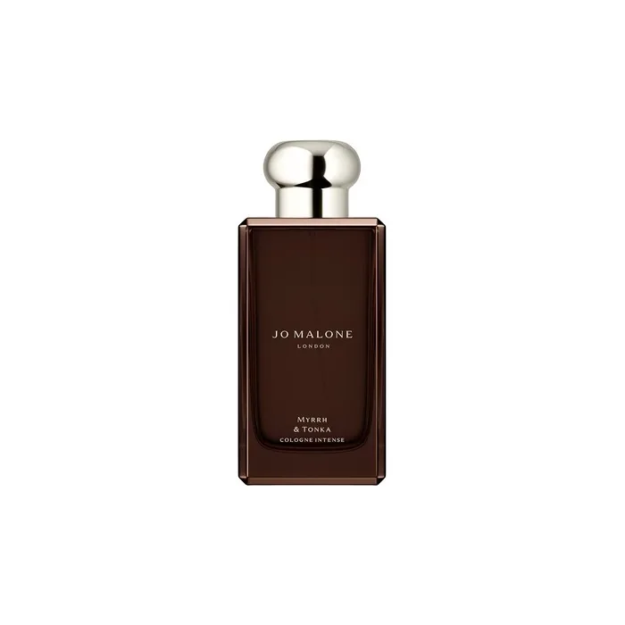 Jo Malone London Myrrh & Tonka Cologne Intense Unisex Fragrance 100ml