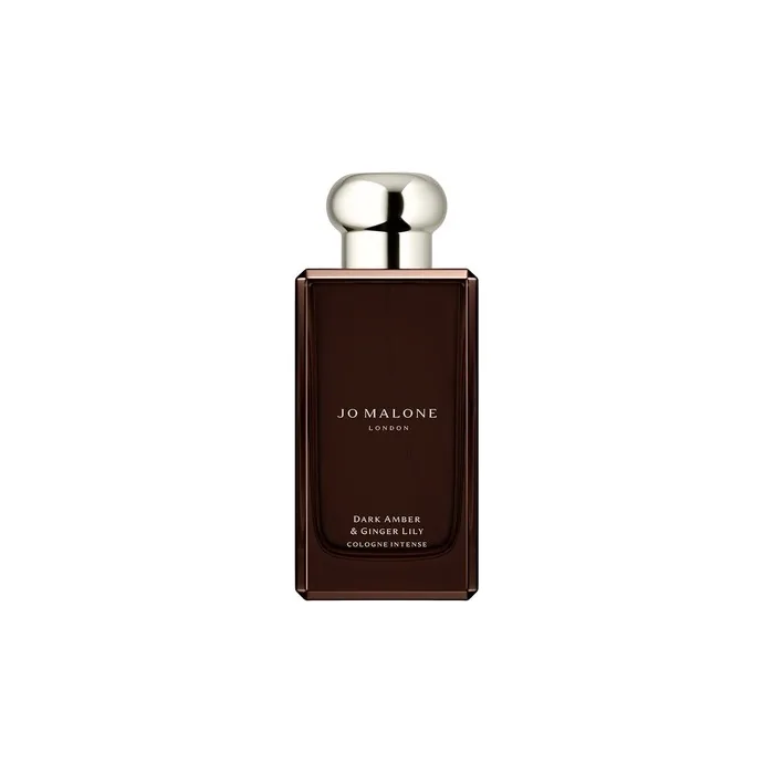 Jo Malone London Dark Amber & Ginger Lily Cologne Intense Unisex 100ml