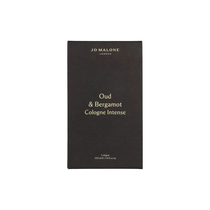 Jo Malone Oud & Bergamot Fragrance 100 Ml