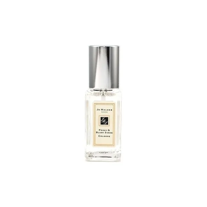 Jo Malone London Peony & Blush Suede Cologne Travel Size 10 Ml