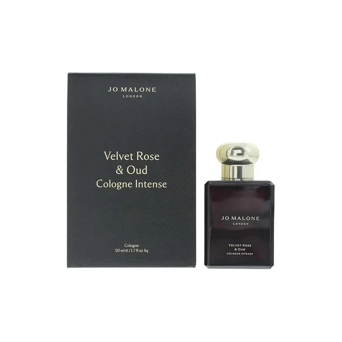 Jo Malone Velvet Rose & Oud Cologne Intense 50ml