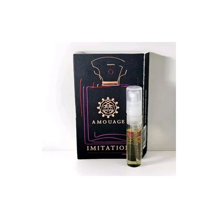 Amouage Imitation Man 2ml Eau De Parfum Spray