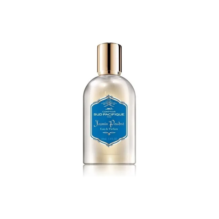Comptoir Sud Pacifique Jasmin Poudre Eau de Parfum