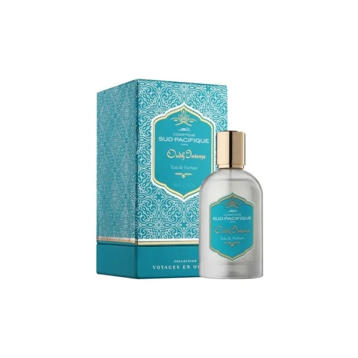 Comptoir Sud Pacifique Oudh Sensual Eau De Parfum Spray 100ml