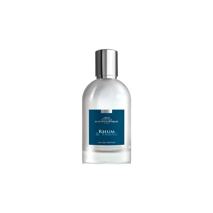 COMPTOIR SUD PACIFIQUE Rhum & Tabac Eau de Parfum for Men 100ml