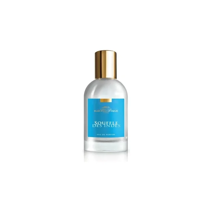 Comptoir Sud Pacifique Coeur D' Ylang Eau De Parfum