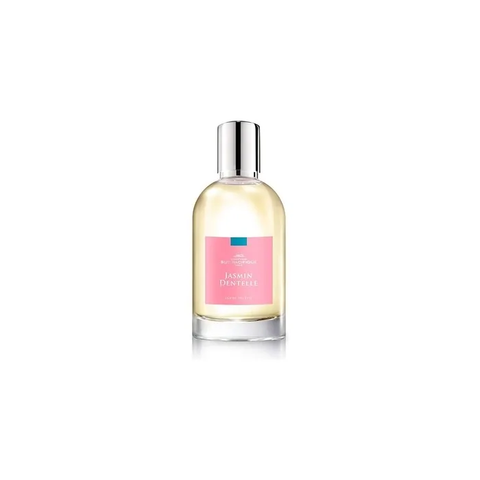 Comptoir Sud Pacifique Jasmin Lace Unisex Eau De Parfum, 100 Ml