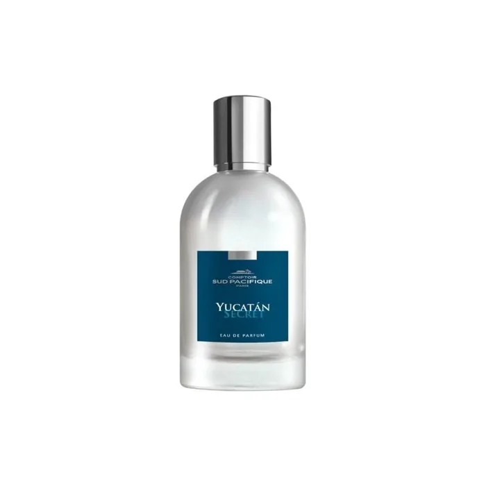 Sud Pacifique Yucatan Secret Eau De Parfum 100ml