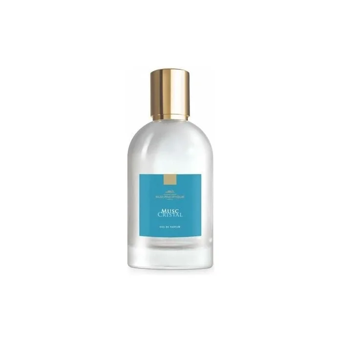 Sud Pacifique Musc Cristal Eau De Parfum 100