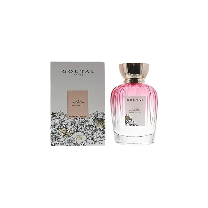 Annick Goutal Rose Pompon Eau de Toilette 100ml