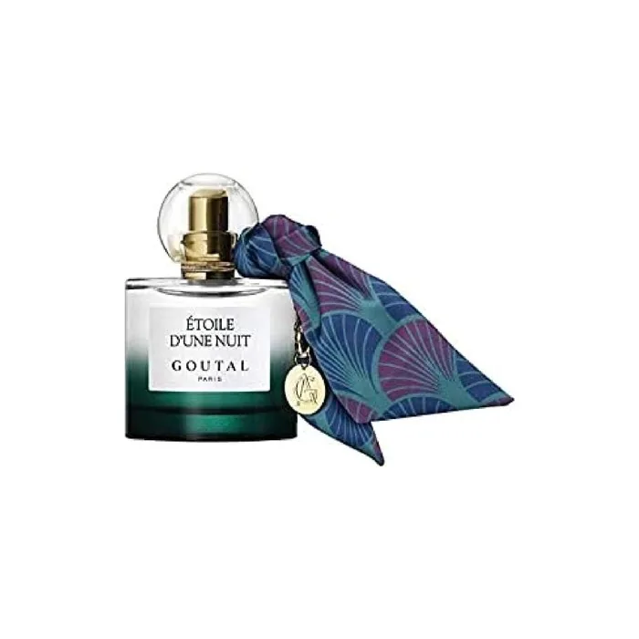 Étoile D'une Nuit Eau de Parfum 50ml 1.7 Fl. Oz.