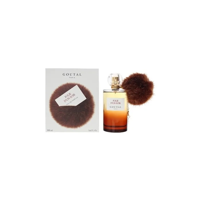 Annick Goutal Folie D'un Soir Eau de Parfum 100ml